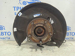 Кулак поворотний правий + маточина OPEL Astra 2009-2015 13319481 (Арт.15983)