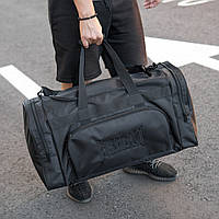 Спортивная мужская сумка EVERLAST LOCKO для тренировок и зала большая (55 литров)