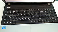 Ноутбук Б/У Acer Aspire E1-531G чорний, фото 2