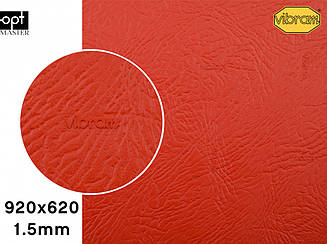 CALIFORNIA (7963), кол.червоний (17), т. 1.5 мм профілактика Vibram