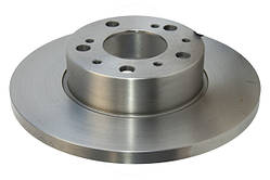 Диск гальмівний передній GP Fiat Ducato 280 290x16x5 R16 (93500521)