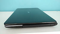 Ноутбук Б/У Acer Aspire E1-531G чорний, фото 6