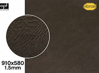 CALIFORNIA (7963), кол.темно-коричневий (18), т. 1.5 мм профілактика Vibram