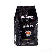 Кава в зернах Lavazza Caffe Espresso, 500 г.