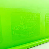 Бокс для шпаклівки, для стрічки, ручне банджо Profter, фото 8