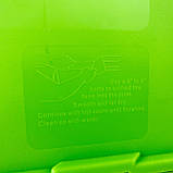 Бокс для шпаклівки, для стрічки, ручне банджо Profter, фото 10