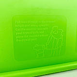 Бокс для шпаклівки, для стрічки, ручне банджо Profter, фото 9