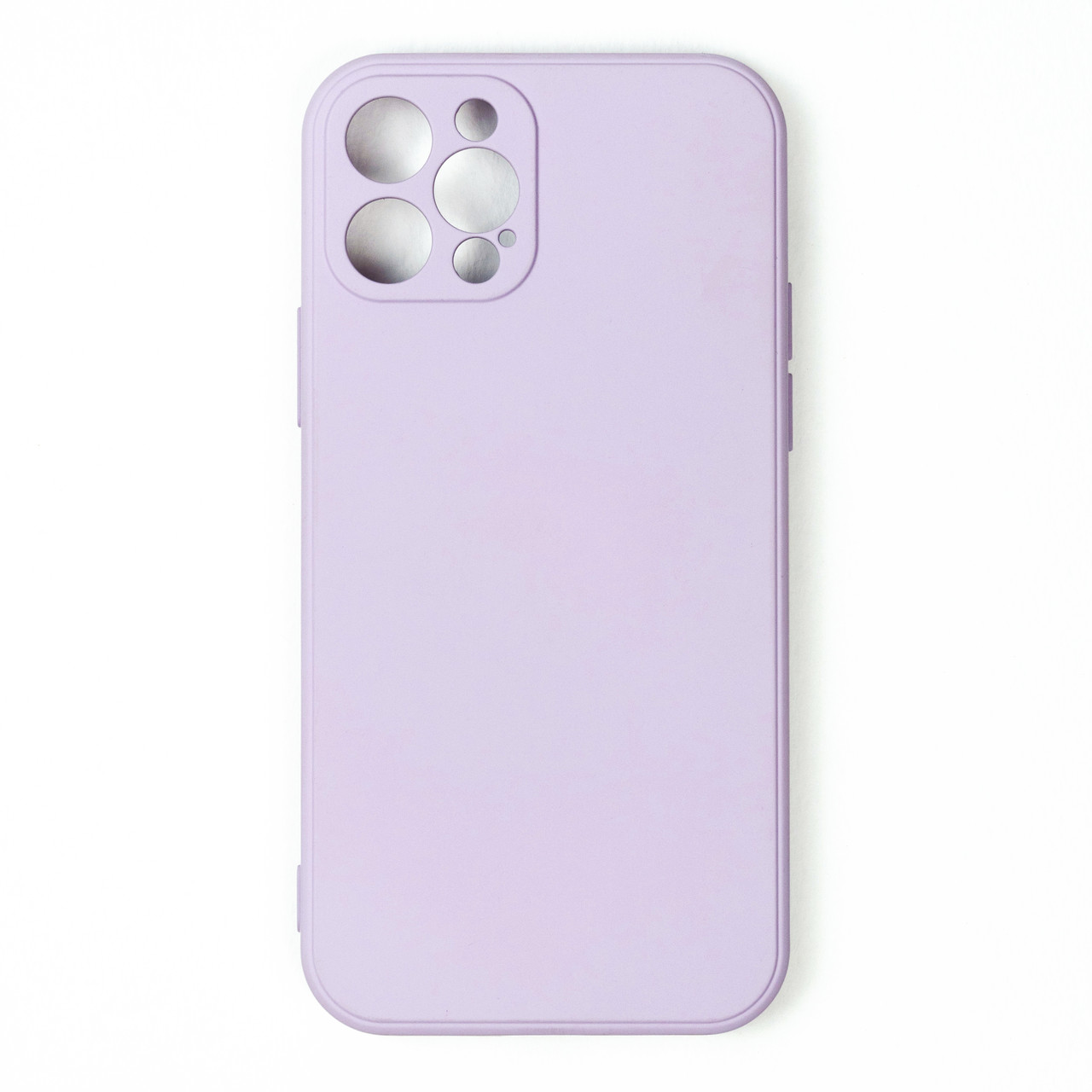 Силіконовий чохол SLIM на iPhone 11 Pro Max Purple