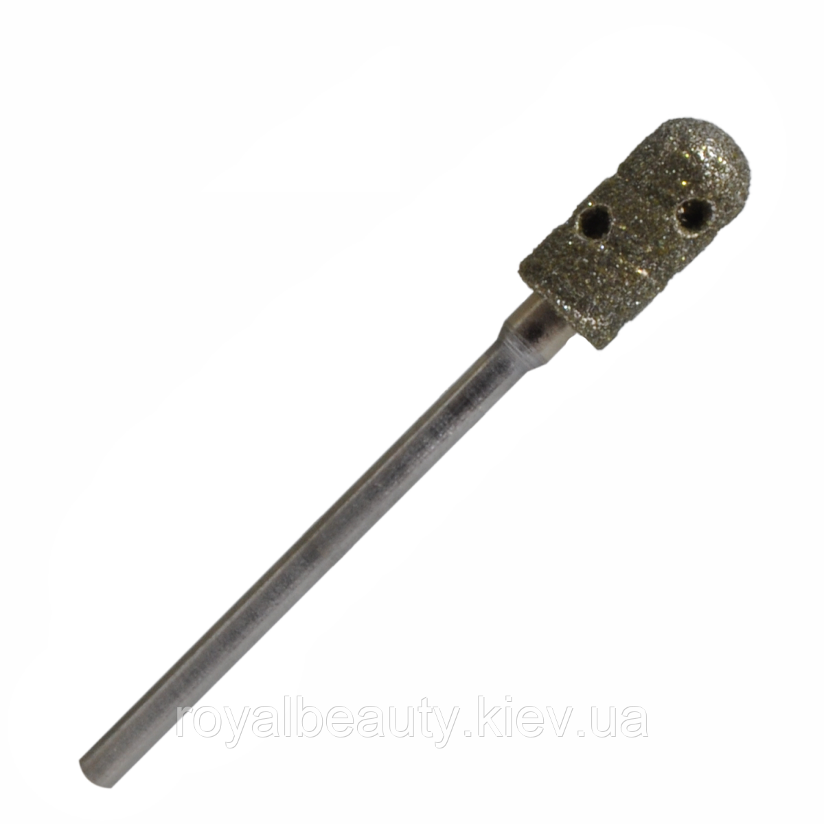 Фреза алмазна D 307m.(90 гритів)., фото 1