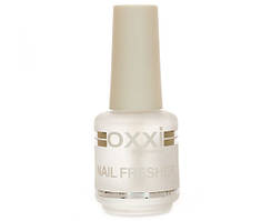 Знежирювачах для нігтів Oxxi Nail fresher, 15 мл