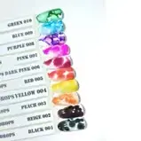 Komilfo Blending Solution for Aqua Drops, 5 мл, фото 3