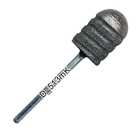 Фреза алмазна D513m.(90 гритів).