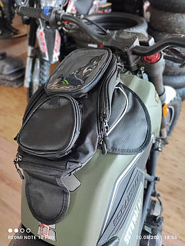 Сумка на бак Pro-Moto