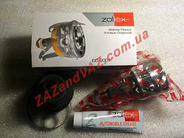 Шрус зовнішній (граната) Таврія Славута Zollex Польща в зборі SR-1102N