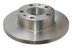 Диск гальмівний передній 280x18x5 Citroen Jumper l, Fiat Ducato GP1300500080