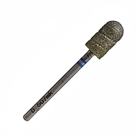 Фреза алмазна D 507m.(90 гритів).