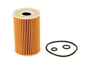 Фільтр масляний Knecht OX388D
