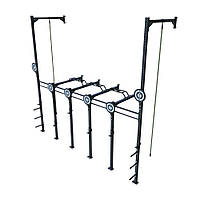 Модульна станція для кросфіту