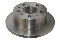 Диск гальмівний задній GP Citroen Jumper 1 280x16x5 (46833807)