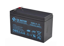 Серія HRL. Строк служби до 12 років (Підвищені розрядні характеристики)