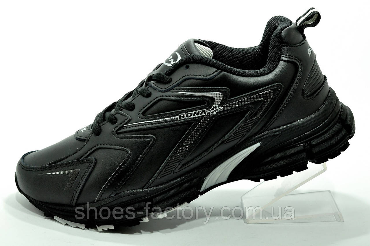 Кросівки чоловічі Bona осінь (Бона)