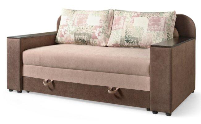 Тахта Барон 1.6 Київський Стандарт купити в Одесі, Україні, фото 1