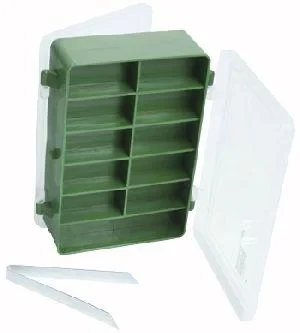 Коробка для гачків Horvath 2-стороння 11,5x7,5x3см