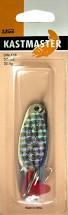 Блешня Kastmaster 24г Silver