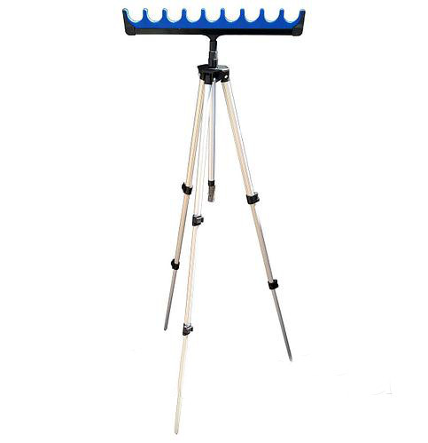 Тринога фідерна 1.2м з гребінкою SF24170