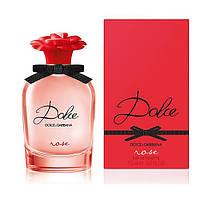 Туалетна вода Dolce & Gabbana Dolce Rose 50 мл
