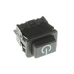 Вимикач мережевий SB-52D для кавоварки DeLonghi 5113211501