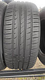 Літні шини 215/50 R17 91V HANKOOK VENTUS S2, фото 2