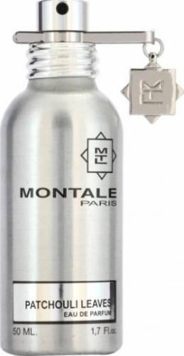 Парфюмированная вода Montale Patchouli Leaves man edp 50 ml (3760260452960)