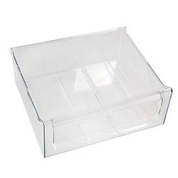 Ящик морозильної камери (верхній) для холодильника Zanussi 140132954011