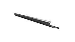 Кузовний поріг для Mitsubishi L200 IV (2006–2015)