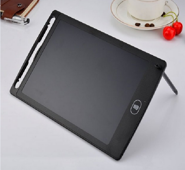 Планшет для Рисования LCD Writing Tablet 8,5 дюймов 23*15*1 см Черный - фото 7 - id-p881556608