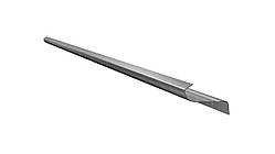 Кузовний поріг для Lexus GX J120 (2002–2009)