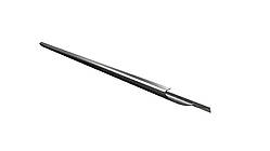 Кузовний поріг для Hyundai Tucson I (2004–2011)