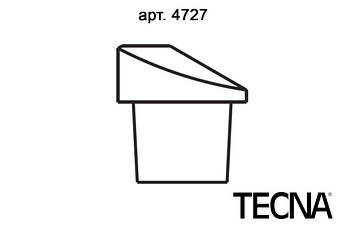 Електрод TECNA 4727