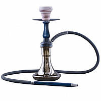 Кальян 2x2Hookah Pixel Blue (синій)