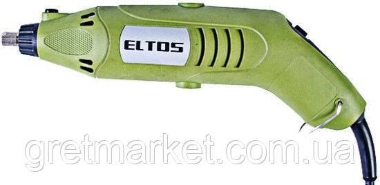 Гравировальная машина ELTOS МГ-320