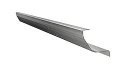 Кузовний поріг для Mercedes-Benz E-klasse W211/S211 (2002–2009)