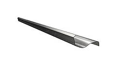 Кузовний поріг для Volkswagen Jetta VI (2010–2018)