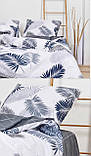 Постільна білизна Ранфорс(полуторна), фото 6