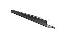 Кузовний поріг для Suzuki Grand Vitara II (2005–2017)