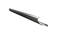 Кузовний поріг для Suzuki Reno (2004–2008)