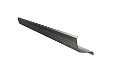 Кузовний поріг для Ford Focus I (2004–2007)