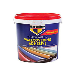 Клей для шпалер, склополотна та флізеліну