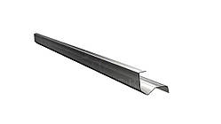 Кузовний поріг для Chevrolet Cruze J300 (2009–2016) сталь