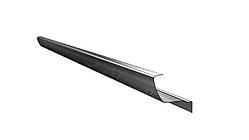 Кузовний поріг для Volkswagen Caddy III (2010–2015)